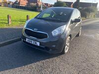 KIA VENGA